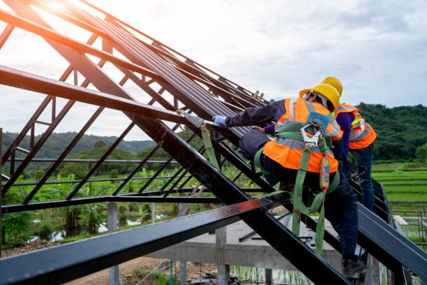 Best Emergency Roof Repair  in St Louis, MI