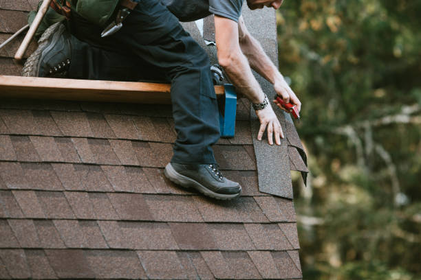 Quick and Trustworthy Emergency Roof Repair Services in St Louis, MI